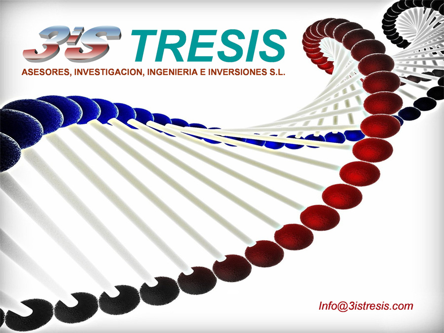 3iS TRESIS